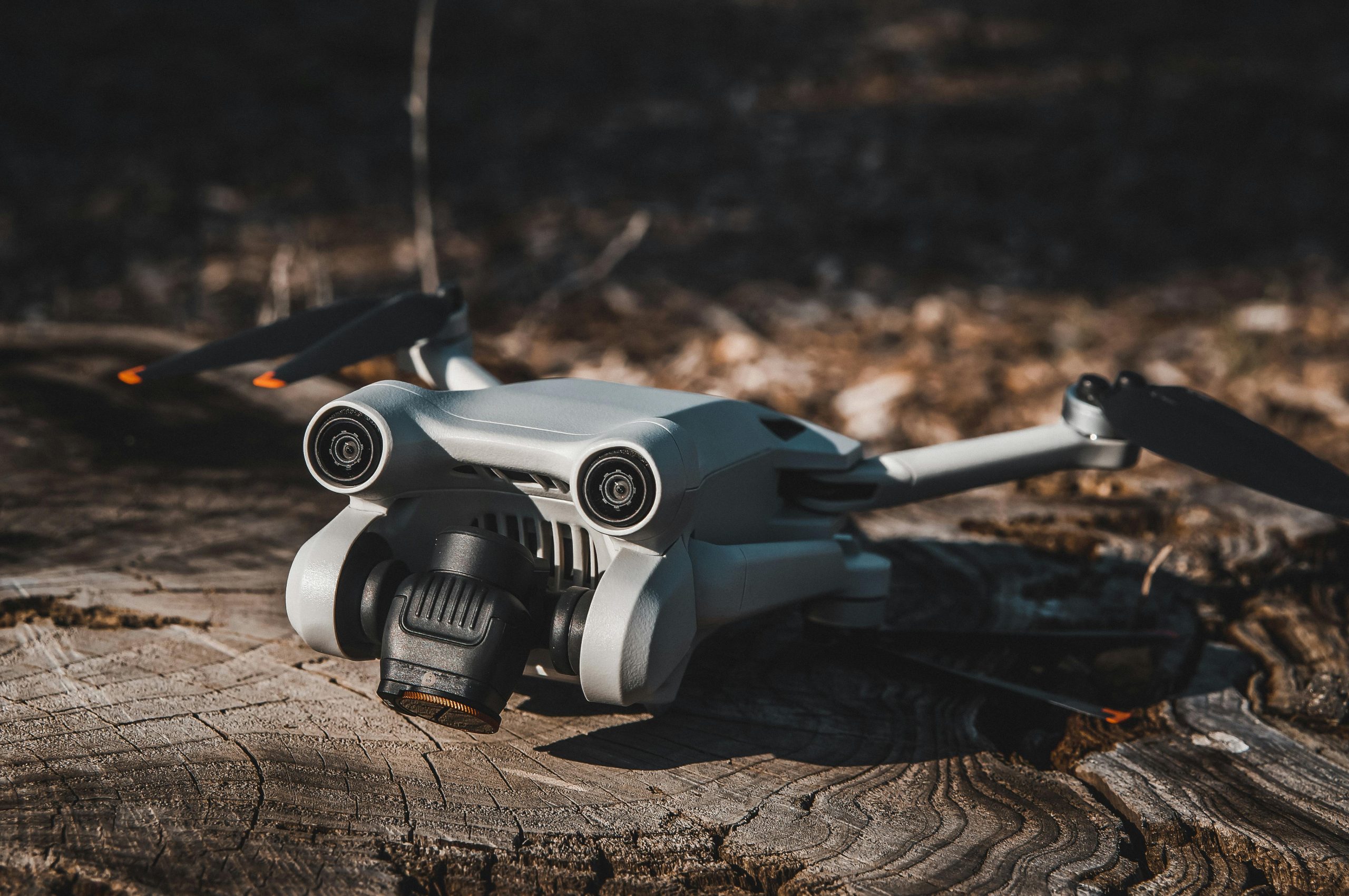 Enhancing Mining Safety: IG Drones Advanced Technology for Surveying and Inspection