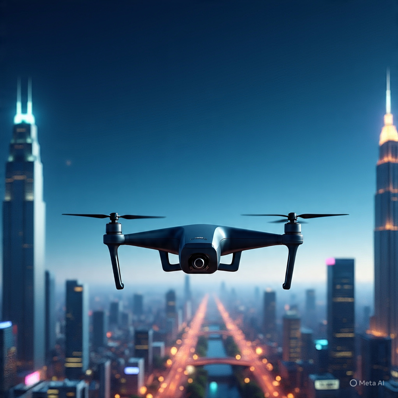 Simplifying Vegetation Management for Power Lines with Drones